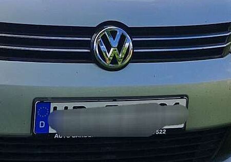 VW Touran Volkswagen 1.4 TSI DSG