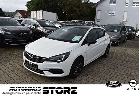 Opel Astra K 5-trg. Design&Tech Start/Stop |WINTER-PAKET|LED|