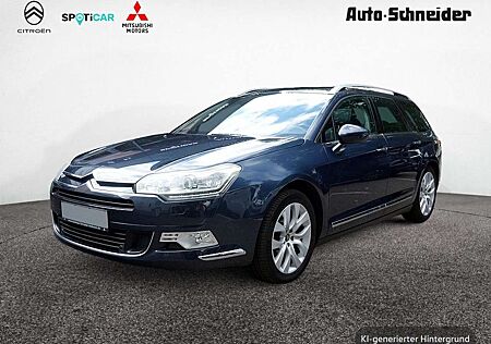 Citroen C5 Tourer V6 HDi 240 Biturbo Exclusive NAVI PANO