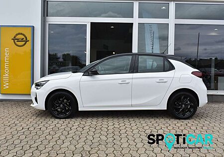 Opel Corsa F GS Line