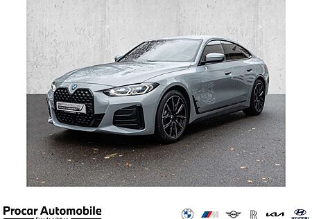 BMW 430 i M Sport HUD ACC, LHZ, Memory, SHZ, DA-Prof, Shad