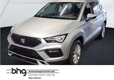 Seat Ateca 1.5 TSI ACT OPF Style