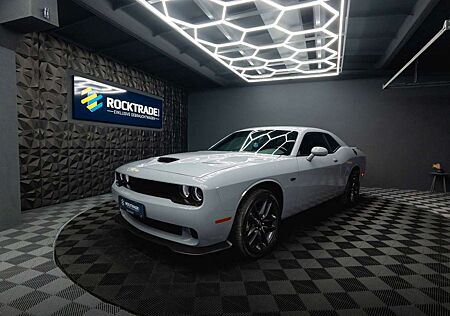 Dodge Challenger 3.6 V6 4x4 GT SRT Styling *LED*19%*