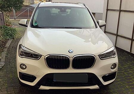 BMW X1 sDrive18i Aut. Advantage