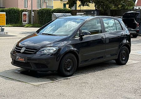 VW Golf Plus Volkswagen V Trendline *8-fach bereift*Klima*