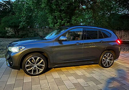 BMW X1 xDrive25i Aut. Sport Line