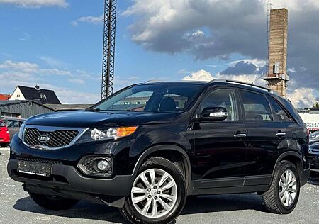 Kia Sorento Attract 2WD/MOTORSCHADEN
