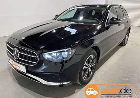Mercedes-Benz E 220 T d Automatik EU6d Leder LED ACC Navi