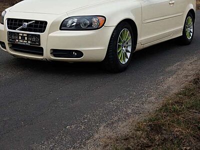 Volvo C70 2.0D Powershift Momentum