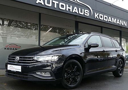 VW Passat Variant gebraucht kaufen VW Passat Variant Volkswagen 2.0TDI*Navi*AppleCar*LED*Kamera*