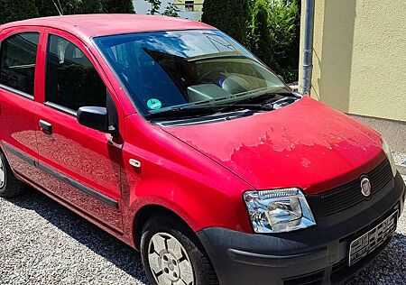 Fiat Panda 1.1