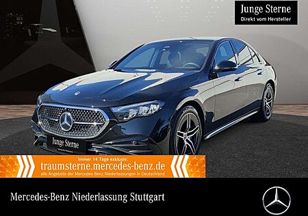 Mercedes-Benz E 220 d AMG Distr. LED Night Kamera Spurhalt-Ass