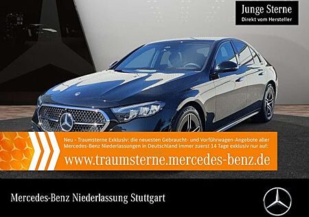Mercedes-Benz E 220 d AMG Distr. LED Night Kamera Spurhalt-Ass