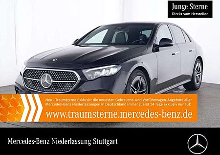 Mercedes-Benz E 220 d AMG Distr. LED Night Kamera Spurhalt-Ass