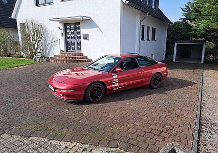 Ford Probe 24V