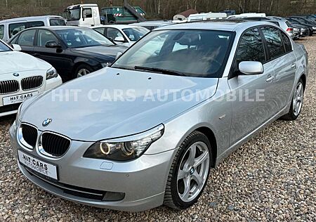 BMW 520d 520 Baureihe 5 Lim. Edition Lifestyle