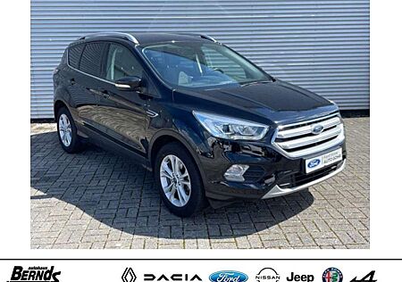 Ford Kuga 1.5 EcoBoost 2x4 Titanium KLIMA SITZHZG beh.Lenkr.