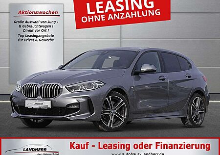 BMW 120 d xDrive M Sport //Pano/LED/Navi/Kamera/Sitzheizun