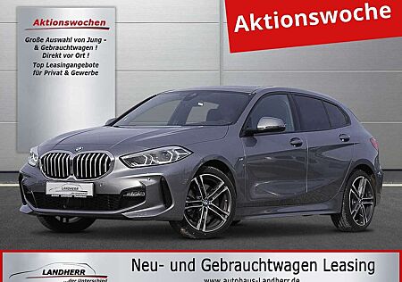 BMW 120 d xDrive M Sport //Pano/LED/Navi/Kamera/Sitzheizun
