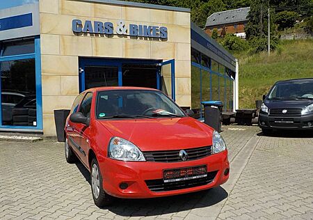 Renault Clio Campus YAHOO! KLIMA!