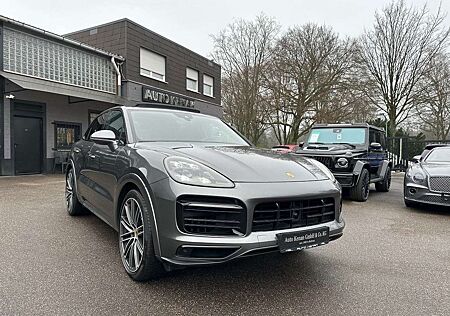 Porsche Cayenne Sp.Design Inno/Vierrad/LUFT/STHZ/AGA/22'