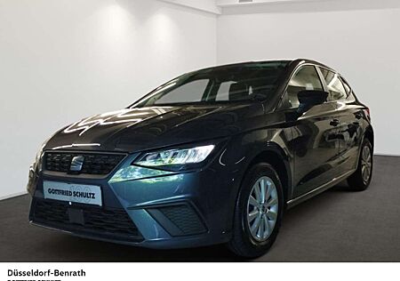 Seat Ibiza STYLE 1.0 MPI 59KW