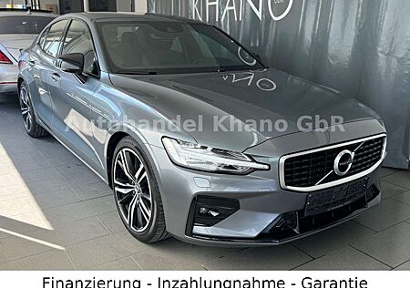 Volvo S60 Lim. R Design