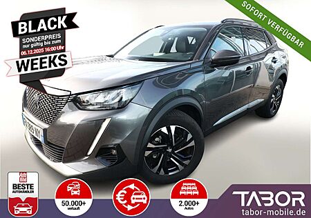 Peugeot 2008 1.5 BlueHDi 110 Allure Pack Kam PDC 17Z