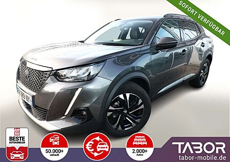 Peugeot 2008 1.5 BlueHDi 110 Allure Pack Kam PDC 17Z