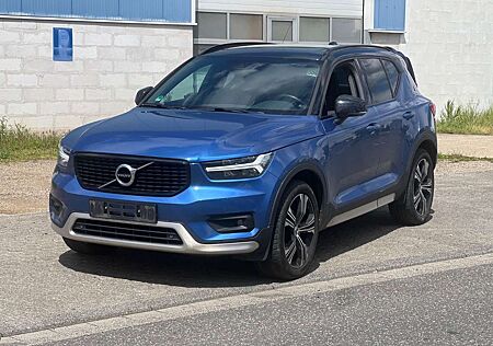 Volvo XC 40 XC40 XC40 R Design 2WD