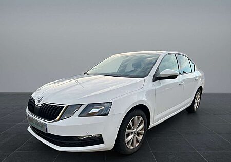 Skoda Octavia limo 1.6 TDI *Kamera*TOP Zustand*