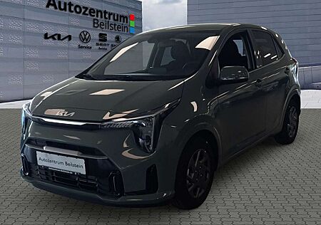 Kia Picanto 1.0 AMT Prestige Upgrade Navi LED