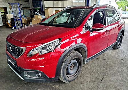 Peugeot 2008 Allure 1.2 e-thp