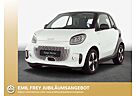 Smart ForTwo coupe EQ passion, Exclusive-Paket, 22kW-Bor
