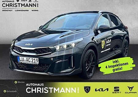 Kia XCeed PLATINUM EDITION 1.5 T-GDI *NAVIGATIONSSYSTEM*