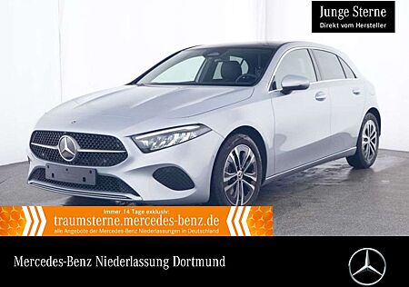Mercedes-Benz A 200 PROGRESSIVE+PANO+LED+KAMERA+TOTW+KEYLESS+7G