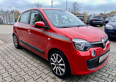 Renault Twingo Dynamique Sport/Top gepflegt/Scheckheft