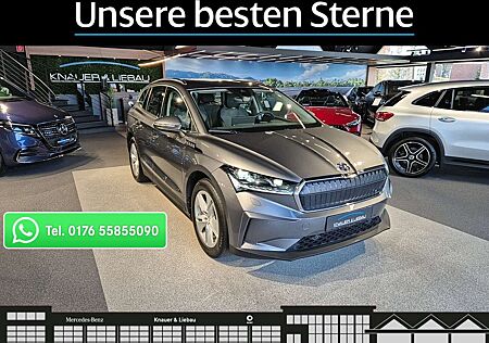 Skoda Enyaq iV 80 Loft ACC*Camera*LED*KLima*Stzhzg*