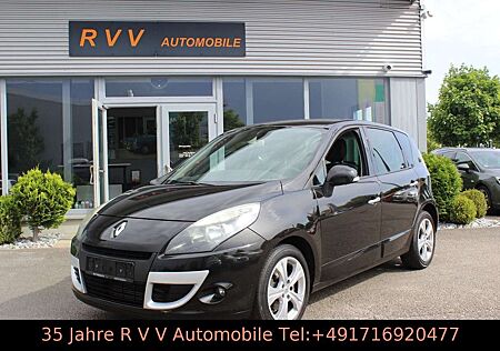 Renault Scenic III Dynamique, 1.Hand, TÜV neu