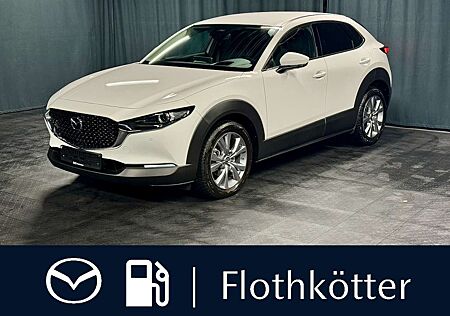 Mazda CX-30 G140 AUTO EXCLUSIVE-LINE*MATRIX-LED*BOSE*CARPLAY