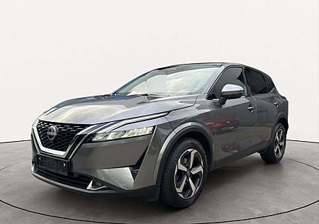 Nissan Qashqai LED/Carplay/Kam/Navi/SHZ