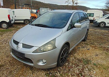 Mitsubishi Grandis 2.4 Intense