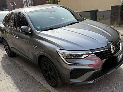 Renault Arkana Arkana TCe Mild Hybrid 160 EDC R.S. LINE