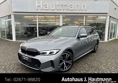 BMW 320 d Touring xDrive M SPORT +1.HAND+NP:75.089€+