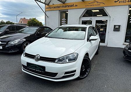 VW Golf Volkswagen VII Comfortline PDC/18"/TEMPOMAT