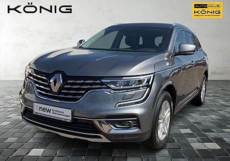 Renault Koleos INTENS BLUE dCi 185 X-tronic