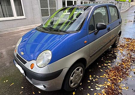 Daewoo Matiz 1.0 SE