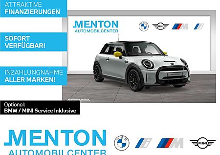 Mini Cooper SE 3-Türer (2020 - 2023 DAB LED RFK Navi