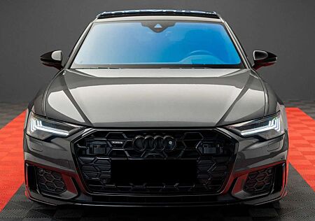 Audi A6 45 TFSI quattro S Line 265ps
