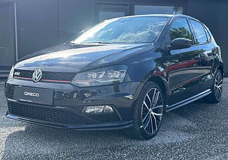 VW Polo Volkswagen V GTI 1.8 TSI BMT/Start-Stopp | DSG | LED